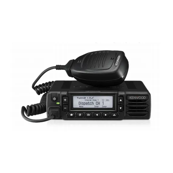 Радиостанция Kenwood NX-3720GE