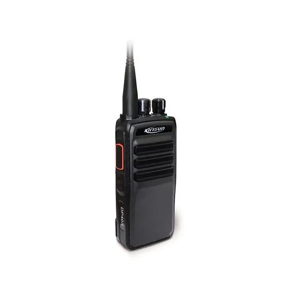 Цифровая радиостанция KIRISUN DP405 - VHF