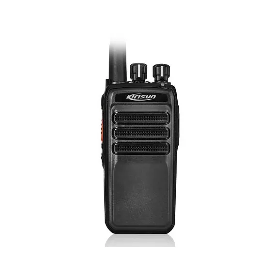 Цифровая радиостанция KIRISUN DP405 - UHF