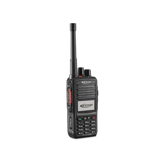 Цифровая радиостанция KIRISUN DP580 UHF