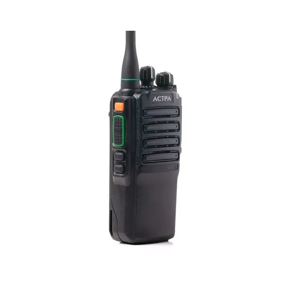 Рация АСТРА DP.V2 DMR (VHF)