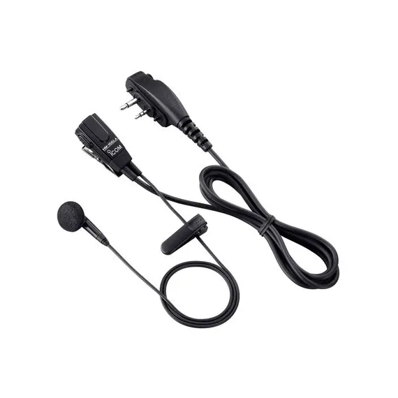 Гарнитура скрытого ношения Icom HM-166LA