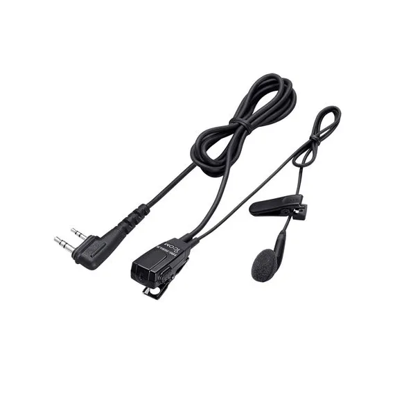 Гарнитура скрытого ношения Icom HM-166LS