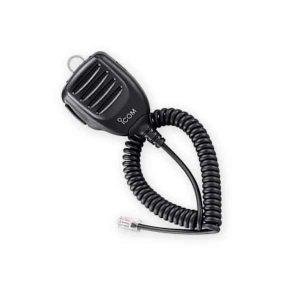 Тангента ICOM HM-198