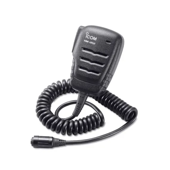Тангента ICOM HM-202