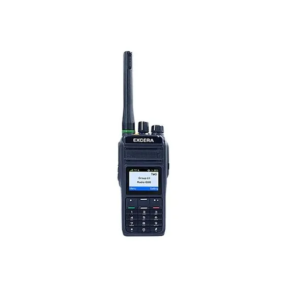 Радиостанция EXCERA EP5800