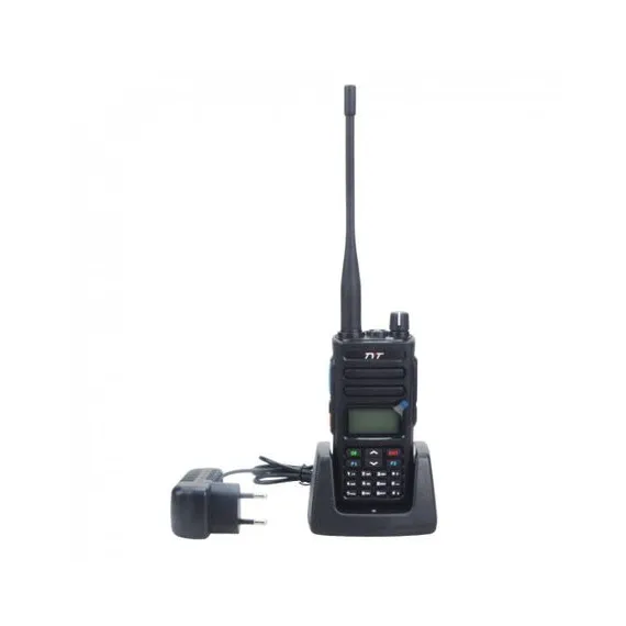 Рация цифровая TYT MD-750 DMR