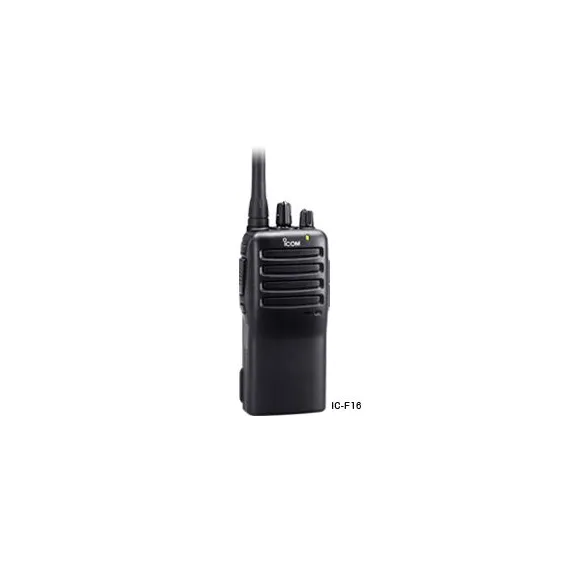Радиостанция ICOM IC-F26#09