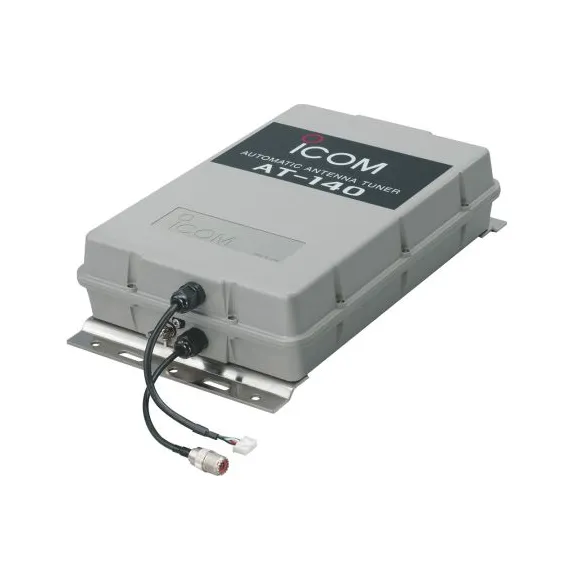 Автоматический антенный тюнер ICOM AT-140