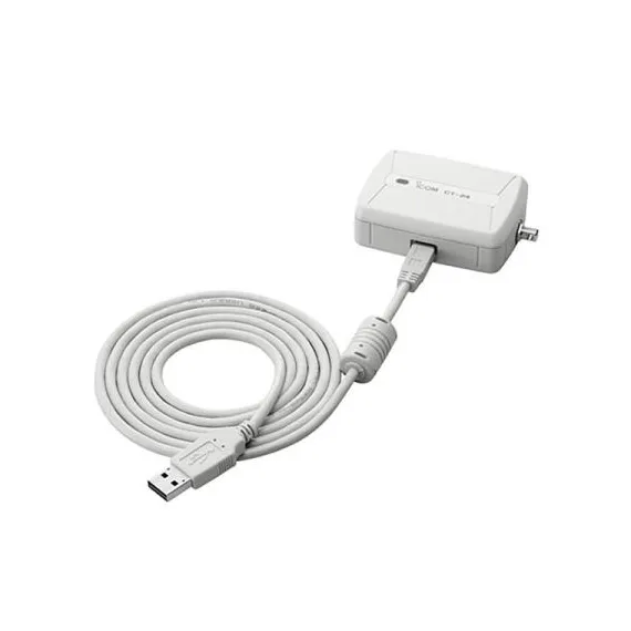 Дополнительный конвертер оцифровки речи ICOM CT-24