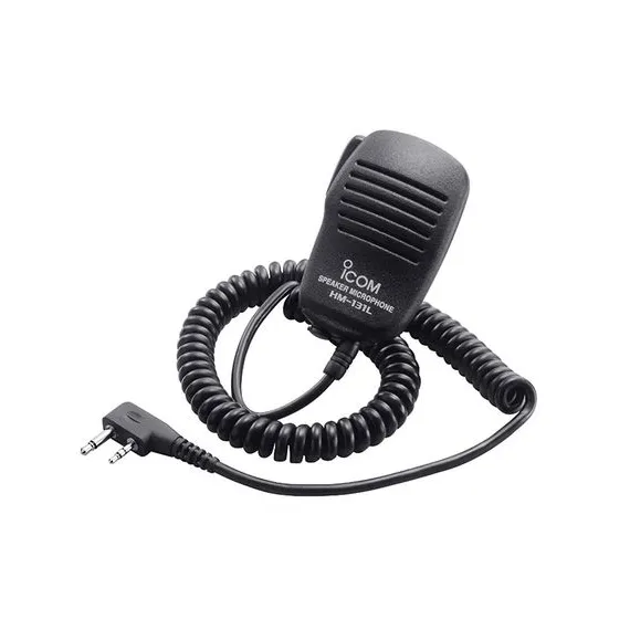 Тангента ICOM HM-131L