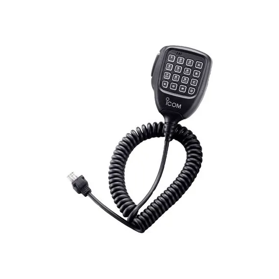 Тангента ICOM HM-152T
