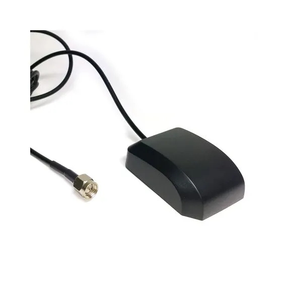 Внешняя GPS Глонасс антенна SIRUS 8111D-HR