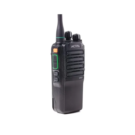Радиостанция АСТРА DP U2 DMR (UHF)