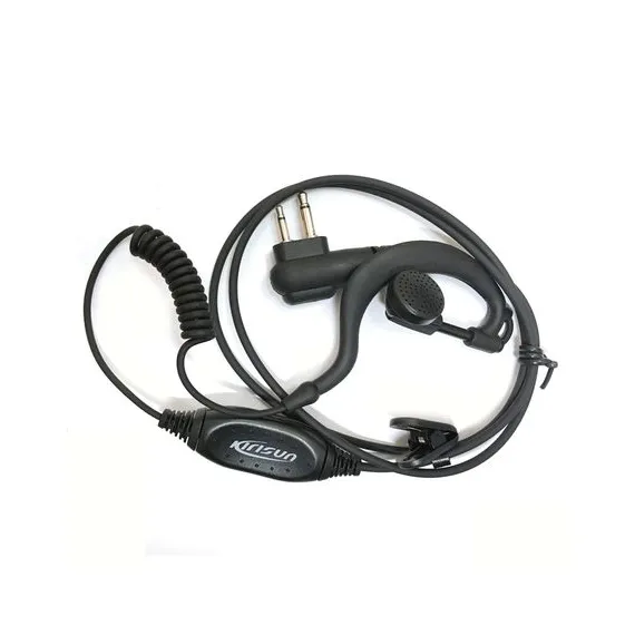 Гарнитура KIRISUN KME-014B