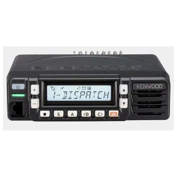 Радиостанция Kenwood NX-1700HDK