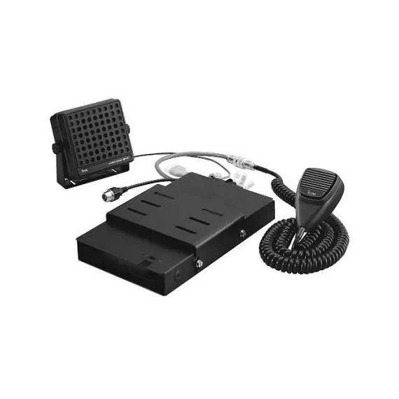 Установочный комплект для крепления ICOM MB-53 #03