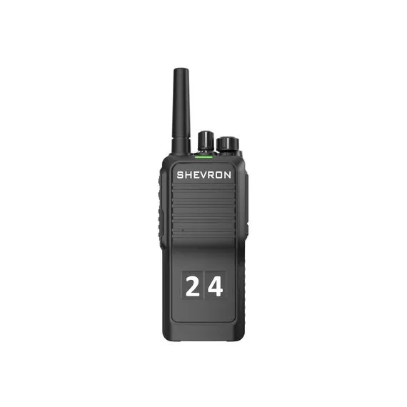 Радиостанция Шеврон Т-24 V2