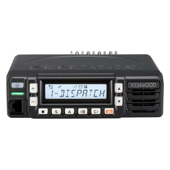 Радиостанция Kenwood NX-1800 DE