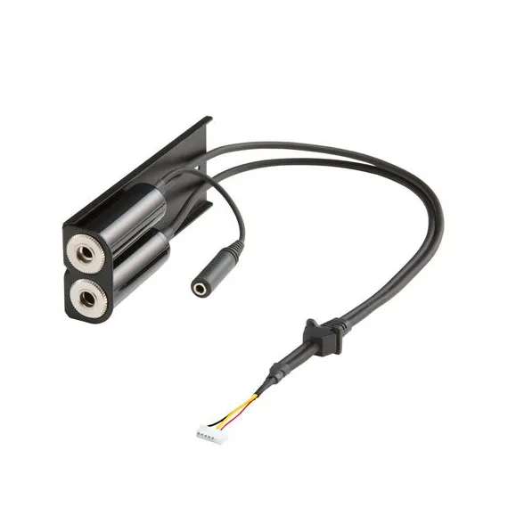 Адаптер для подключения авиационных гарнитур ICOM OPC-871A