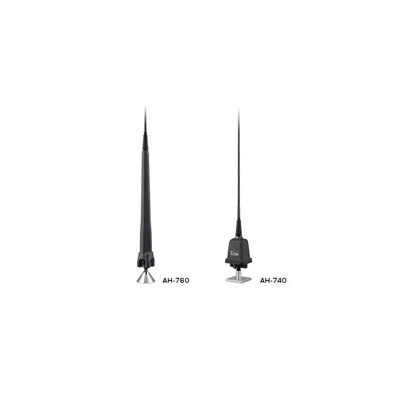 Автомобильная КВ антенна ICOM AH-740