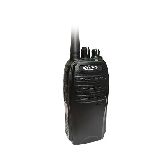 Радиостанция KIRISUN PT260 - VHF