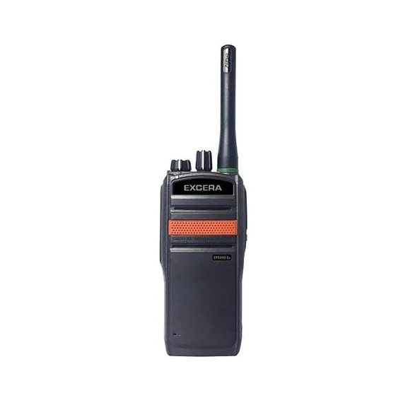 Радиостанция EXCERA EP8000 Ex UL913
