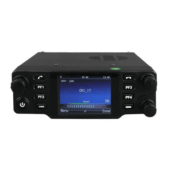 Автомобильная радиостанция Racio R3000 VHF