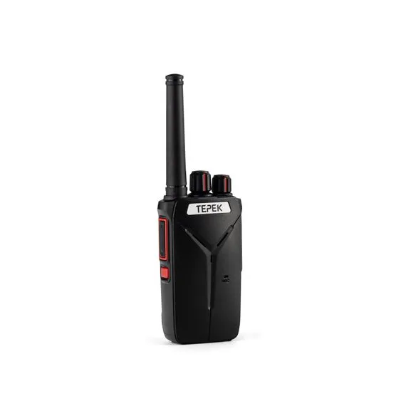 Цифровая радиостанция Терек РК-101 DMR