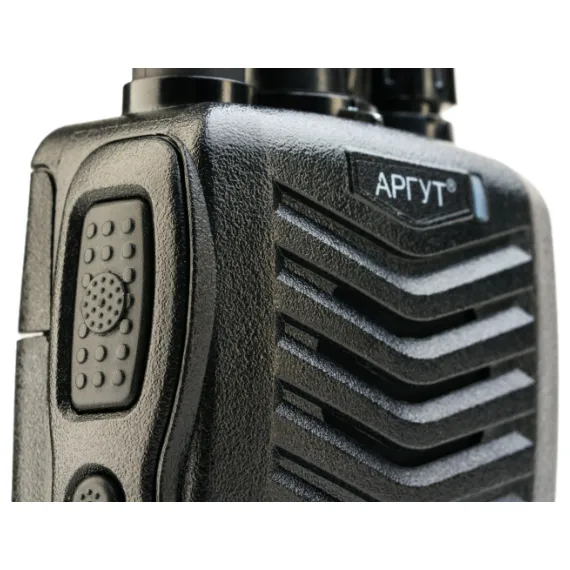 Радиостанция Аргут А-74 DMR UHF