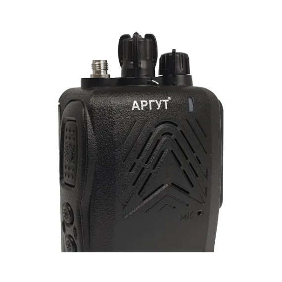 Радиостанция Аргут РК-301М UHF
