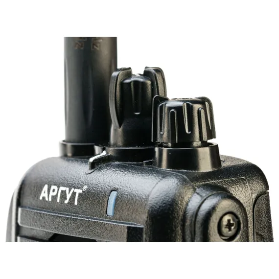 Радиостанция Аргут РК-301М VHF