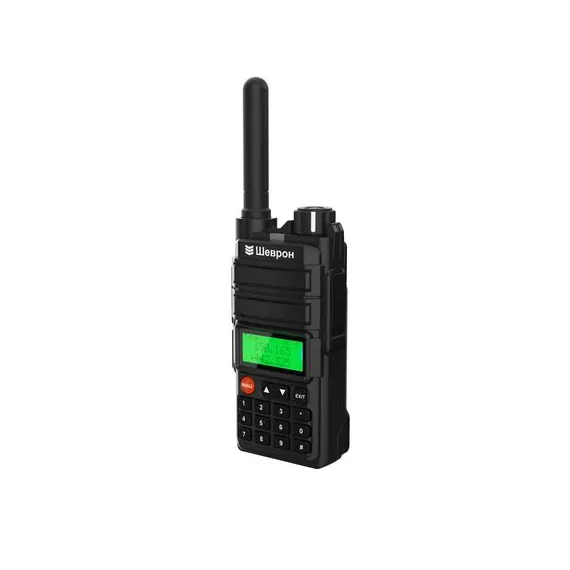 Портативная рация Шеврон Т-3