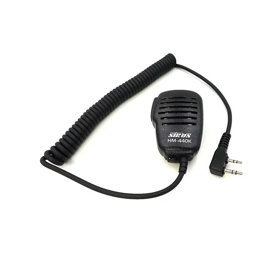 Тангента повышенной прочности SIRUS HM-440K