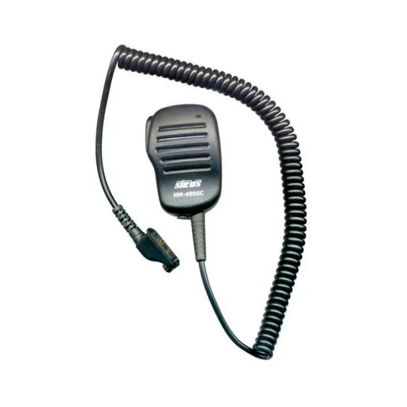 Тангента SIRUS HM-490SC
