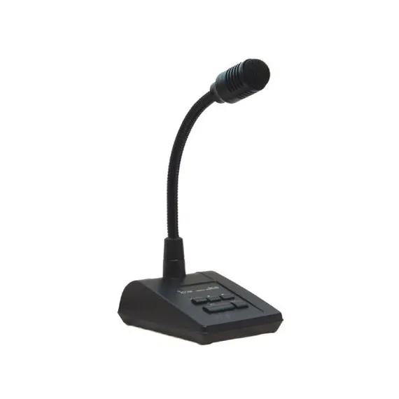 Настольный микрофон ICOM SM-50