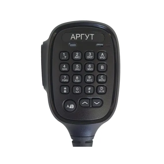Тангента  Аргут SMP-701/703К