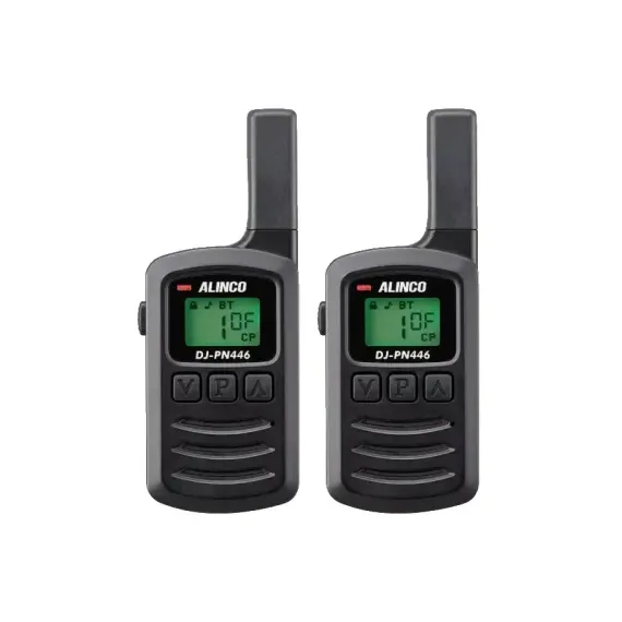 Рация Alinco DJ-PN446