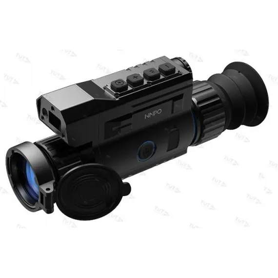 Тепловизионный прицел с дальномером NNPO TR22-LRF-335