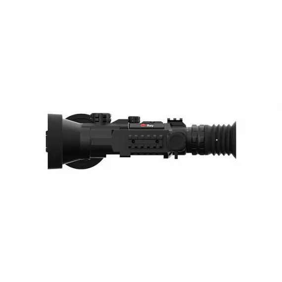 Тепловизионный прицел iRay Hybrid HYH 75W
