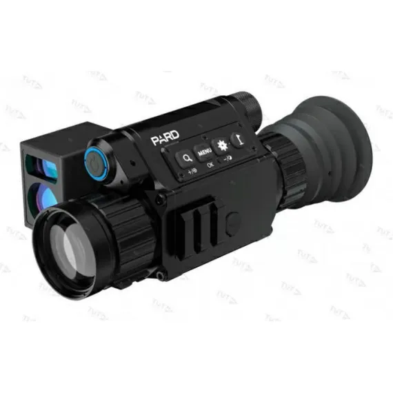 Тепловизионный прицел PARD SA-25LRF с дальномером