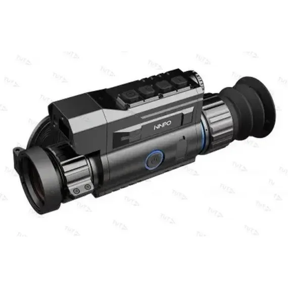 Тепловизионный прицел с дальномером NNPO TR22-LRF-350