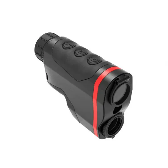 Тепловизионный монокуляр iRay Dual DP 19/6x24 WRG