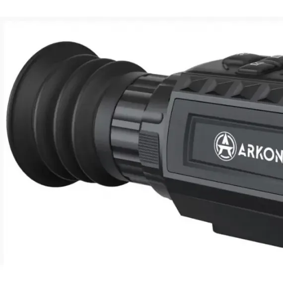 Резиновый наглазник для Arkon Alfa II