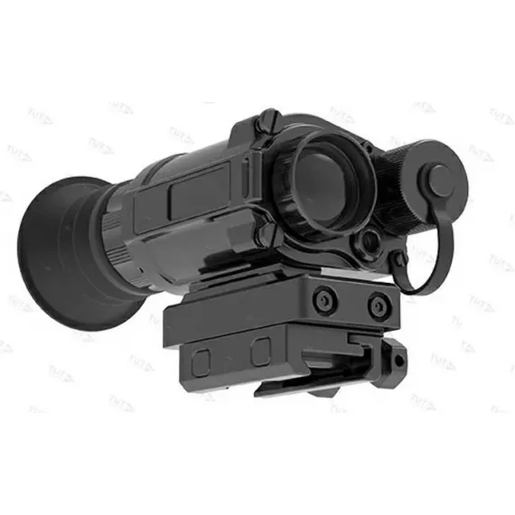 Мультифункциональный тепловизор iRay Rico Micro 25 640