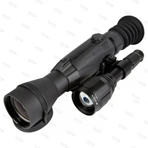 Цифровой прицел Sightmark WRAITH 4K Max 3-24x50