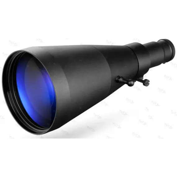Ночной объектив 250 ммF/2.0 (9.6х) для приборов D-370 и DVS-8 DL250