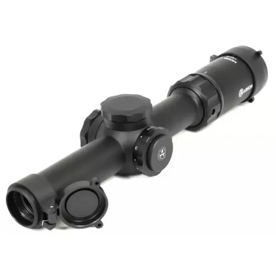 Оптический прицел Arkon Model C 1-10x24