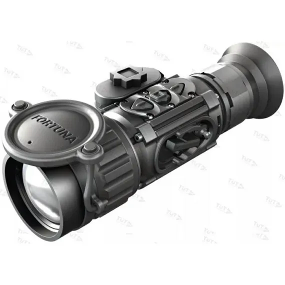 Тепловизор для охоты (Фортуна) Fortuna General 50M6