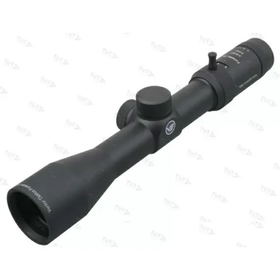 Прицел Vector Optics Forester Jr. 3-9x40 SFP (сетка VFD-3)